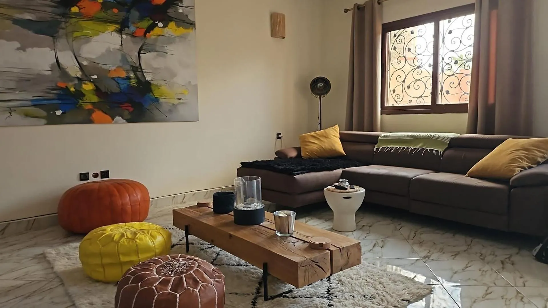 Villa Cosy Marrakech Marrakesh 0*,  Marocco