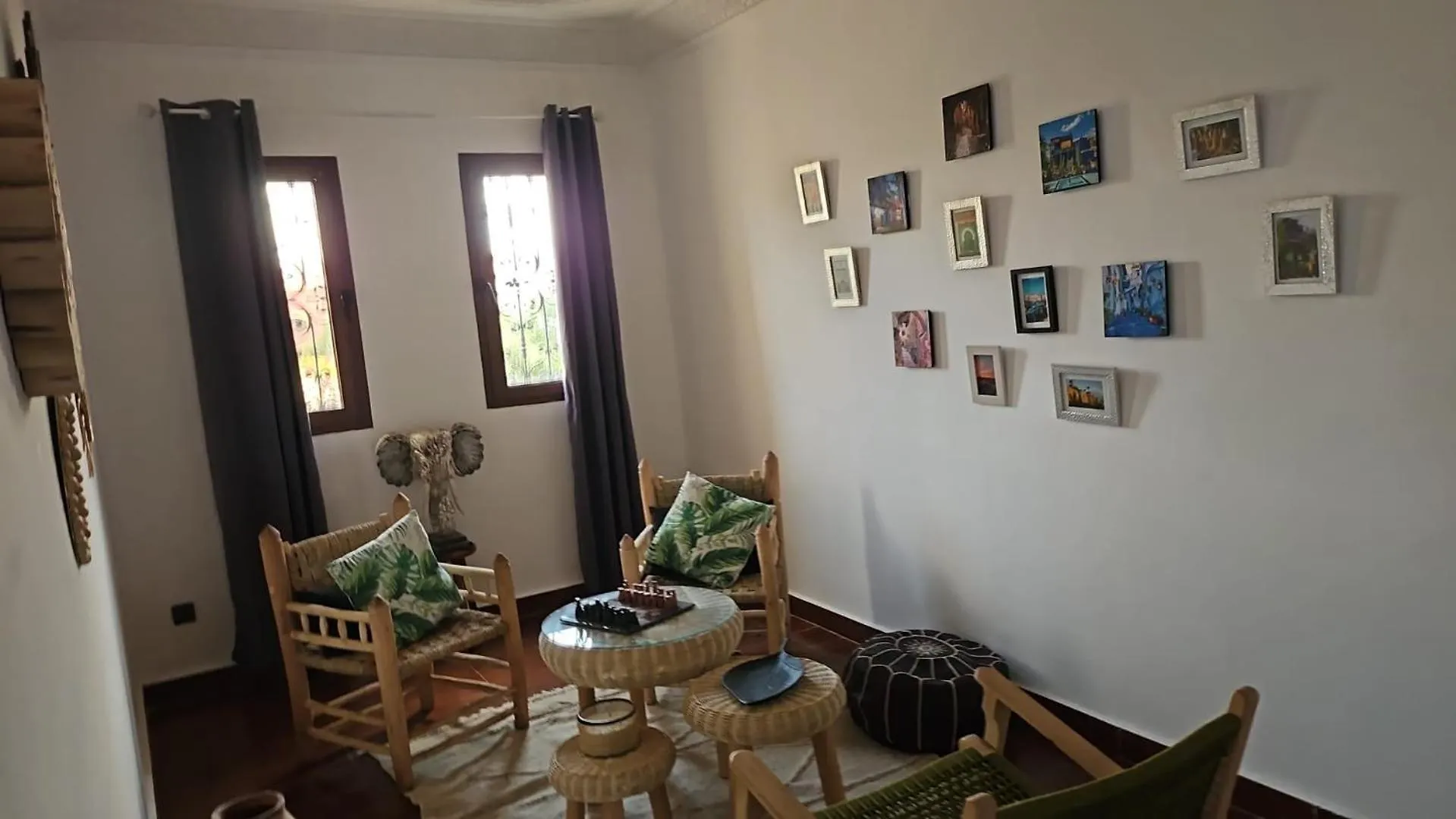Villa Cosy Marrakech location