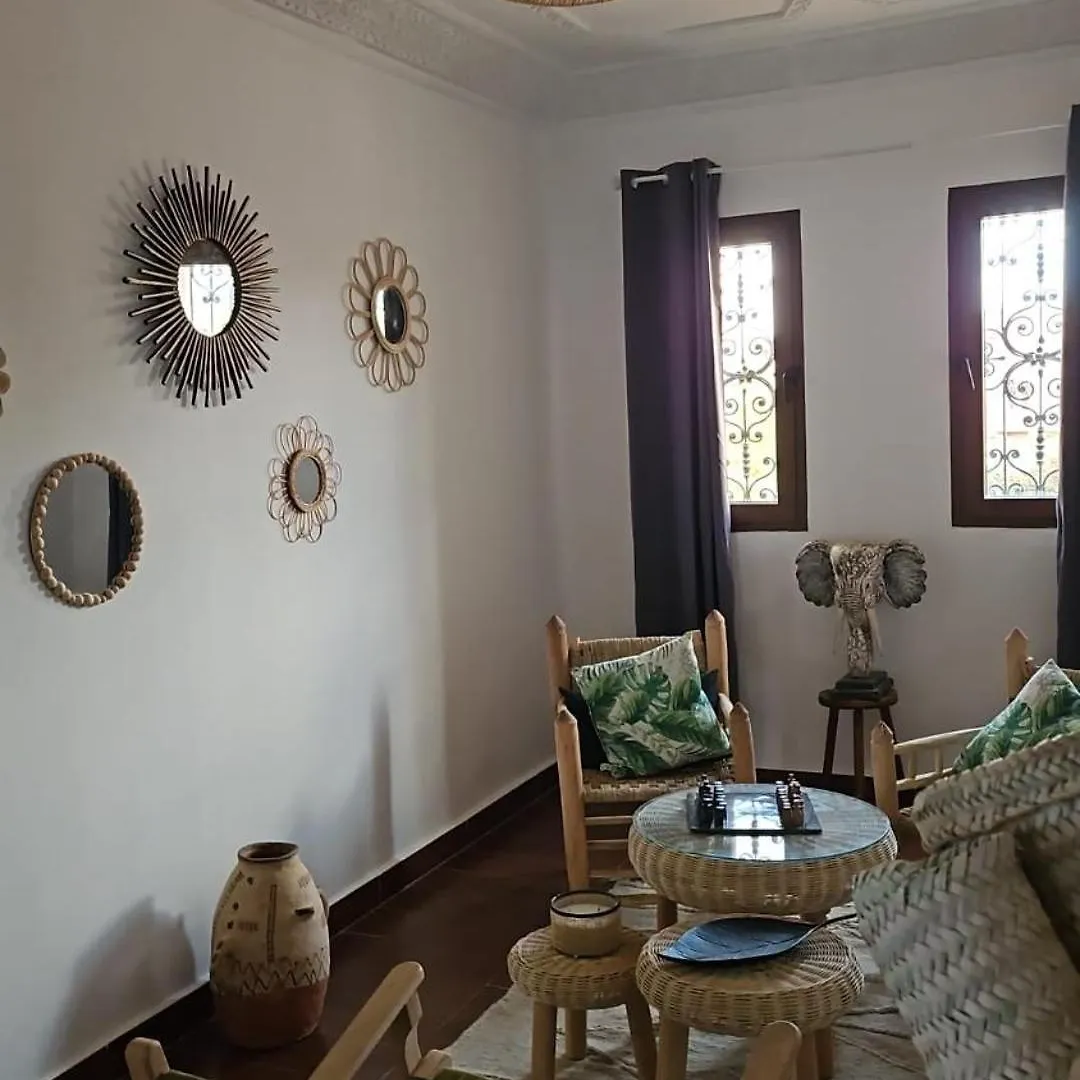 Villa Cosy Marrakech Marrakesh Morocco
