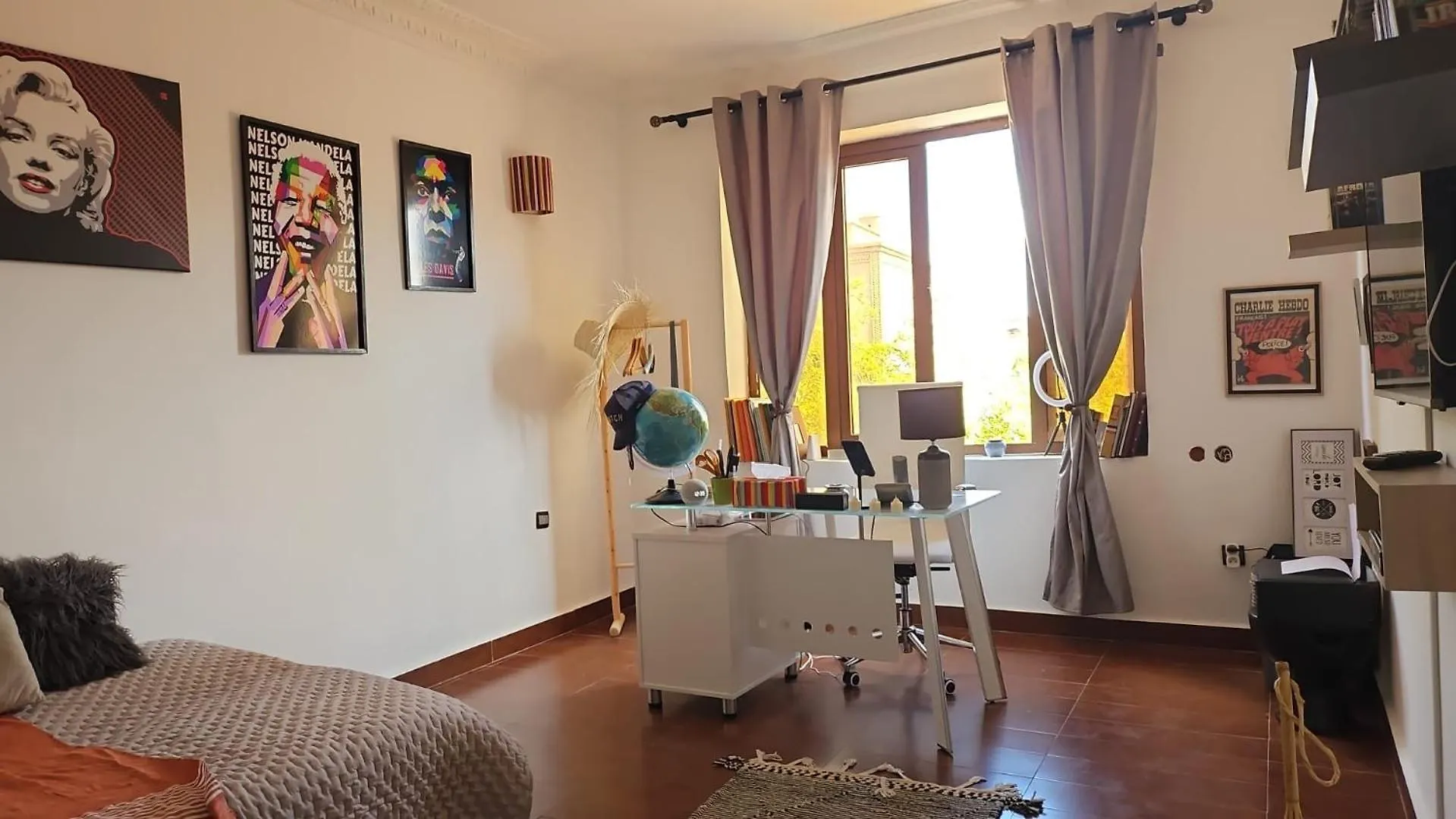 Villa Cosy Marrakech Marrakesh Morocco
