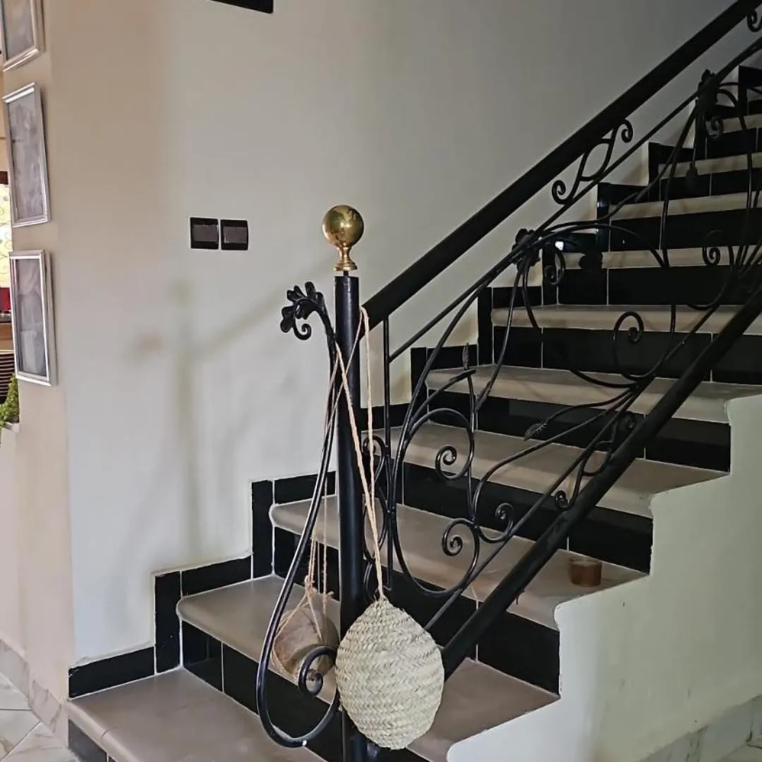 Villa Cosy Marrakech Marrakesh