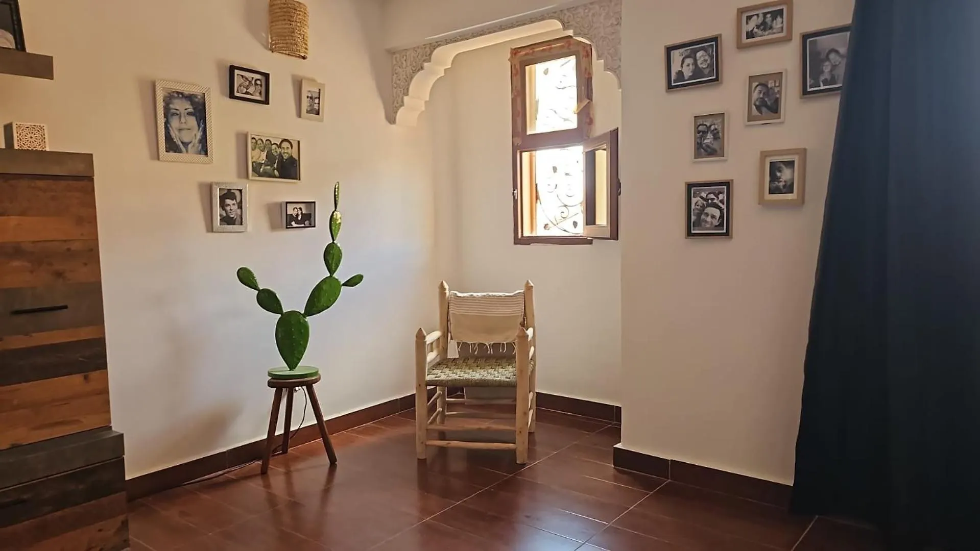 Villa Cosy Marrakech Marrakesh 0*,