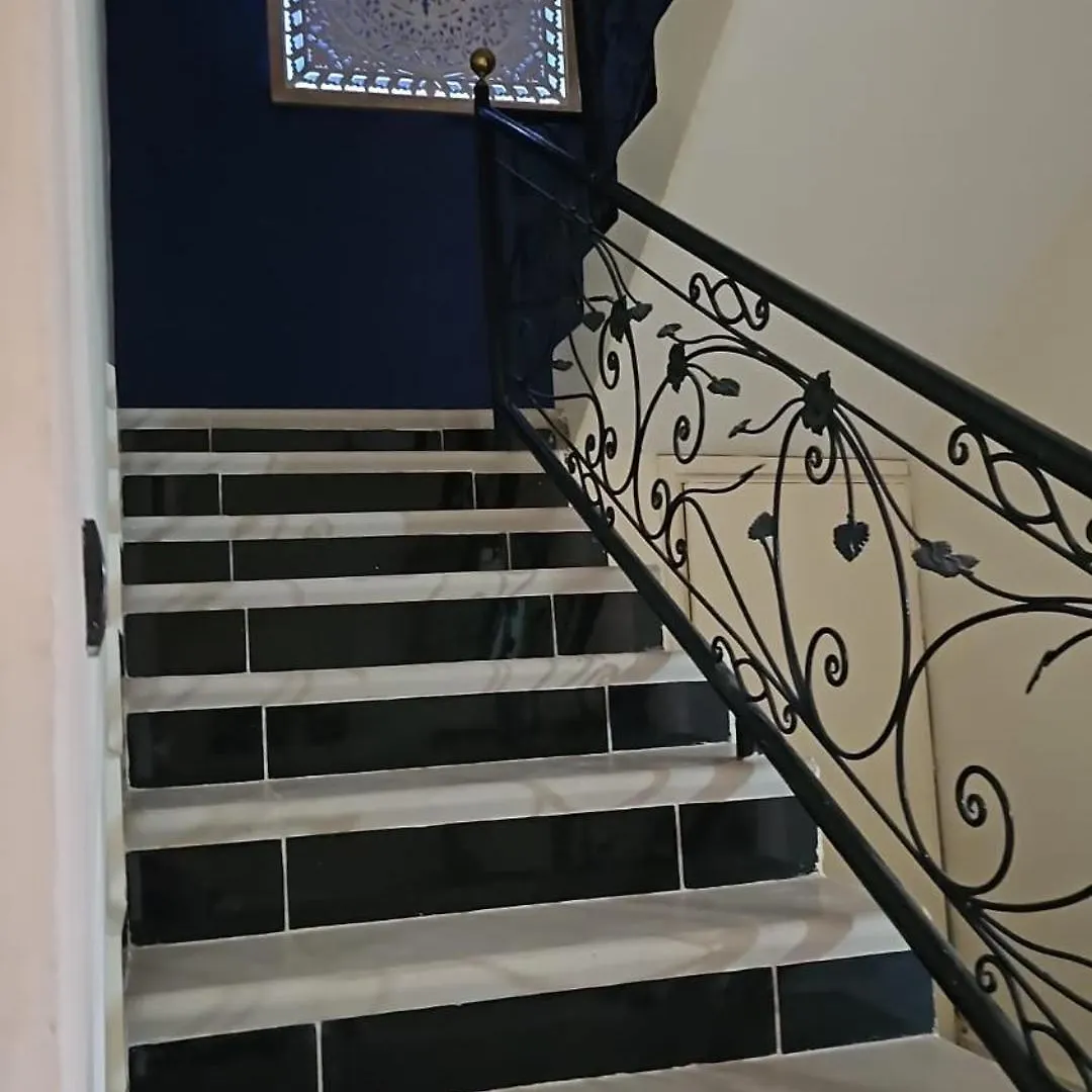 Villa Cosy Marrakech Marrakesh Morocco