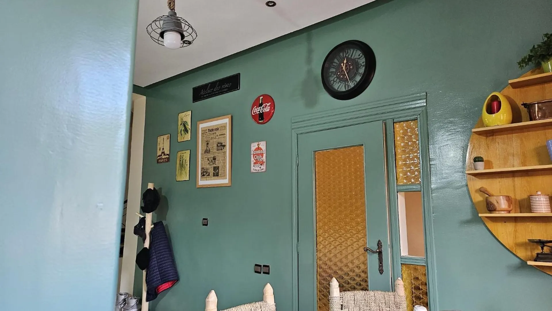 Villa Cosy Marrakech Marrakesh