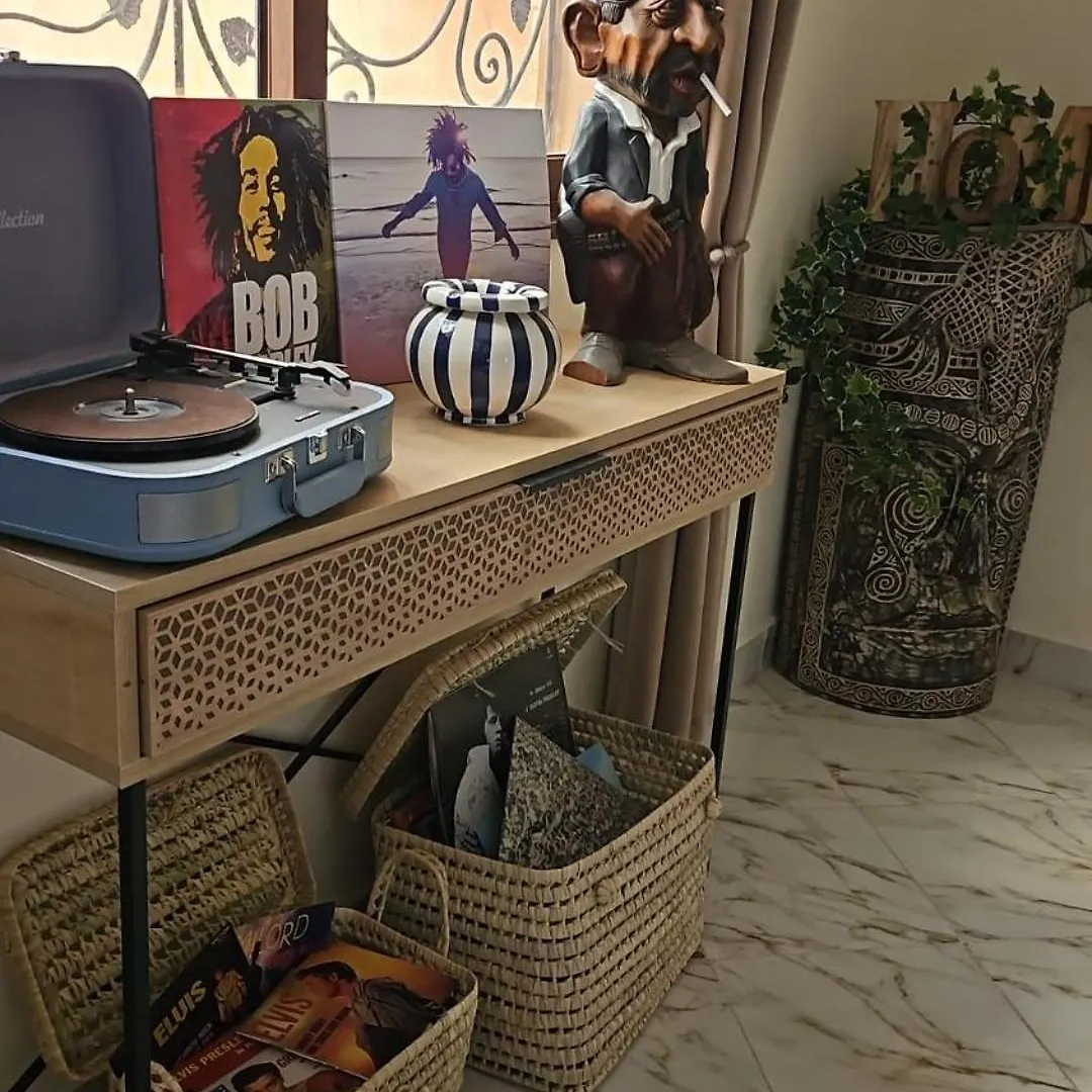 Villa Cosy Marrakech Marrakesh