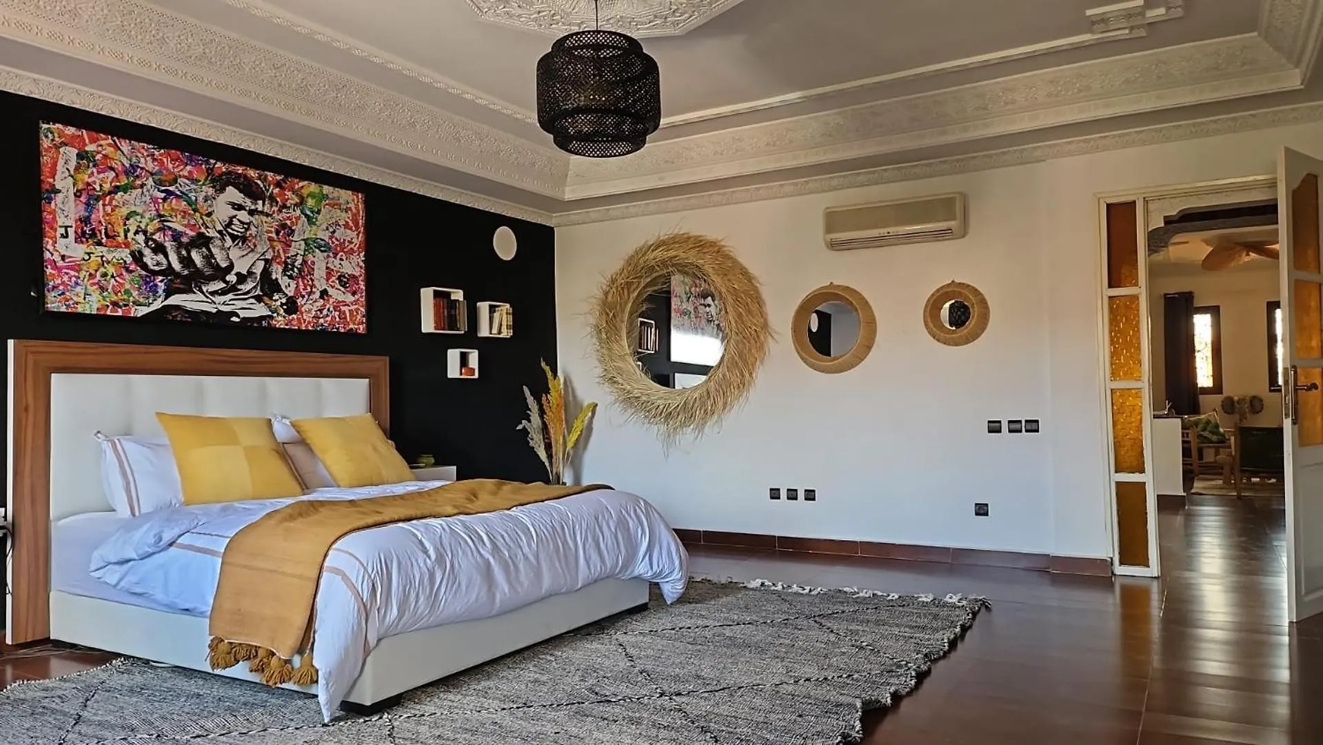 Villa Cosy Marrakech Marrakesh