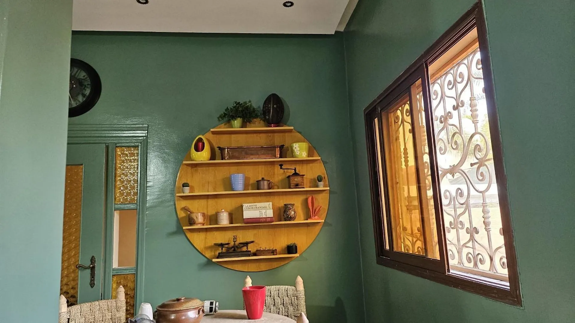 Villa Cosy Marrakech Marrakesh Morocco